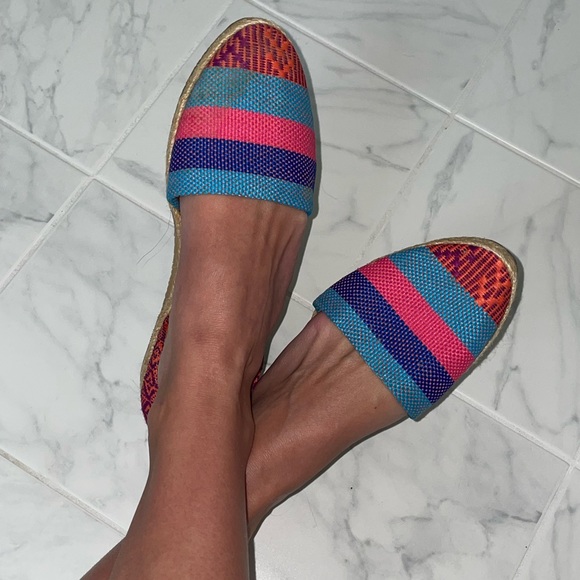 Kaanas Espadrilles - Picture 6 of 7